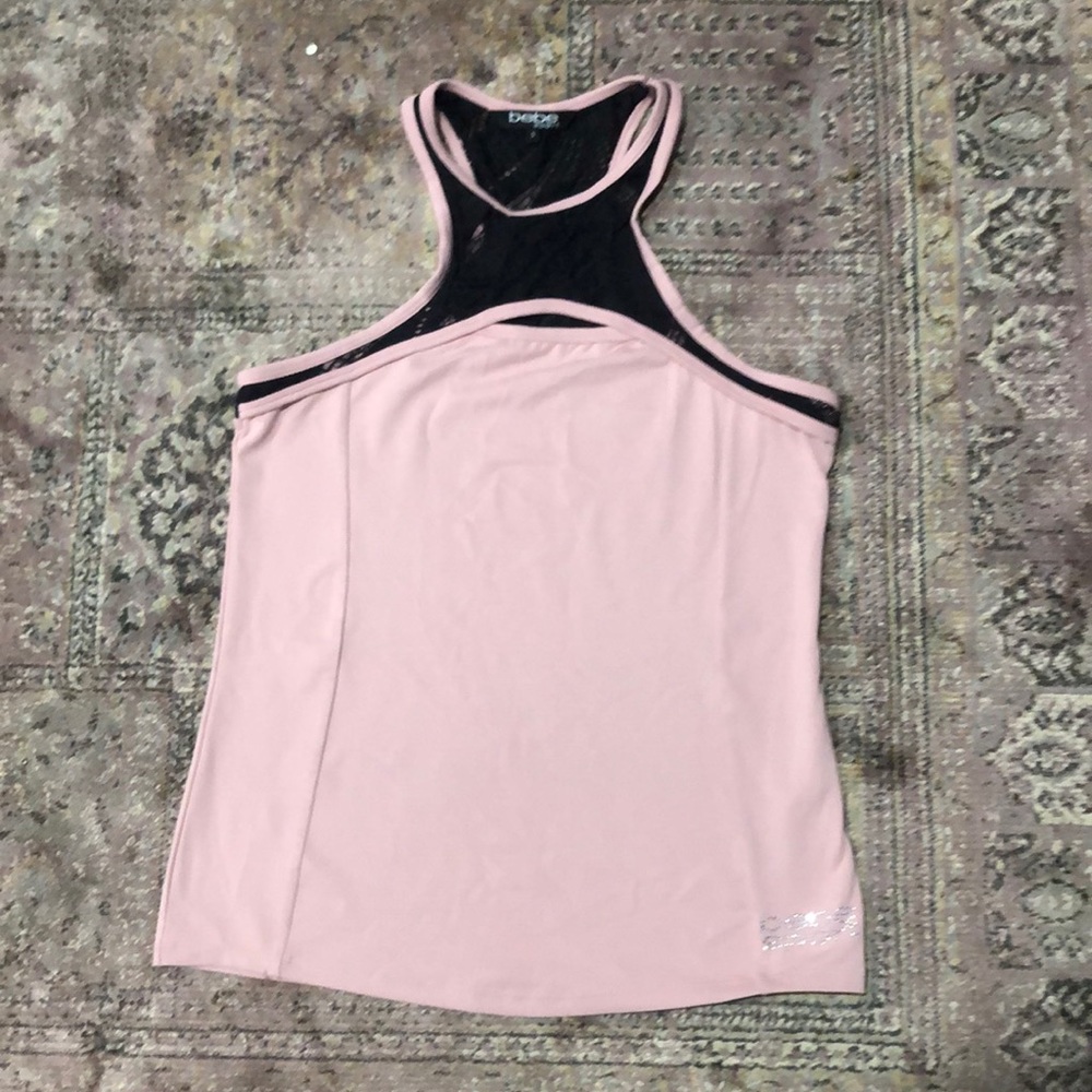 Bebe Sport Tank